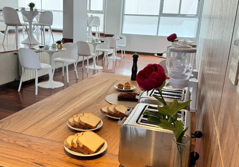 Fotos del hotel Plaza Hotel Paseo:  2