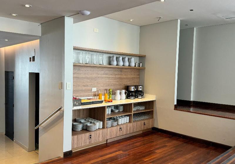 Fotos del hotel Plaza Hotel Paseo:  24