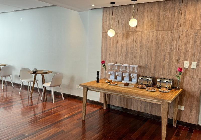 Fotos del hotel Plaza Hotel Paseo:  11