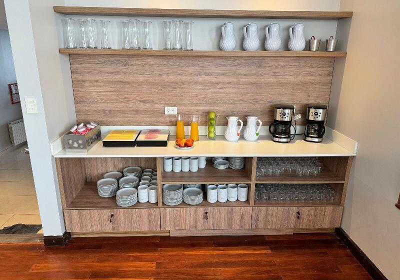 Fotos del hotel Plaza Hotel Paseo:  18