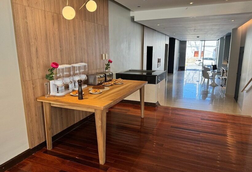 Fotos del hotel Plaza Hotel Paseo:  23