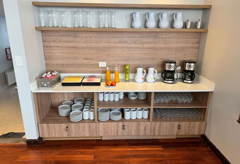 Fotos del hotel Plaza Hotel Paseo:  20