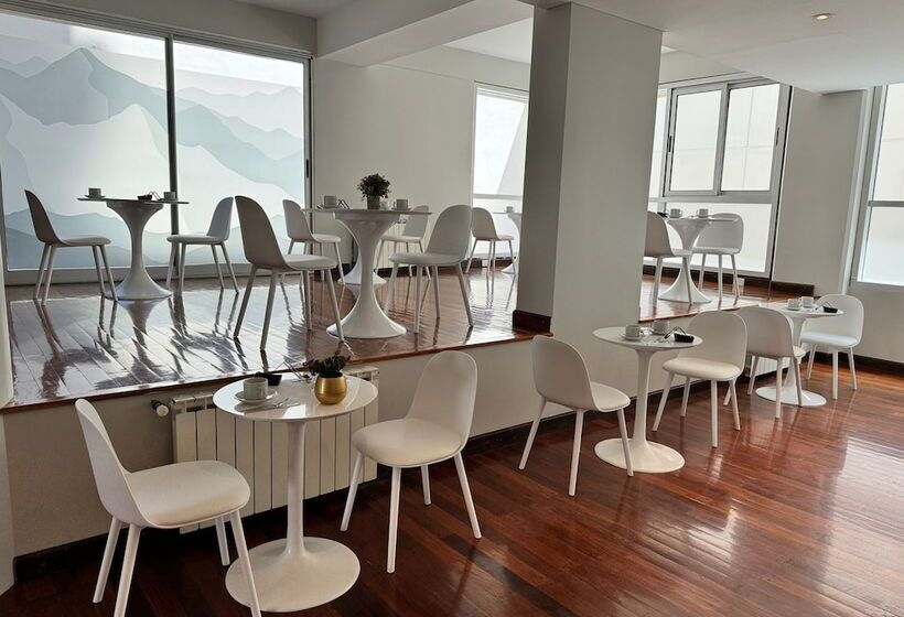 Fotos del hotel Plaza Hotel Paseo:  21