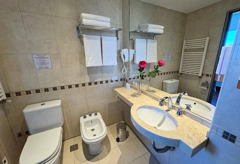 Fotos del hotel Plaza Hotel Paseo:  5