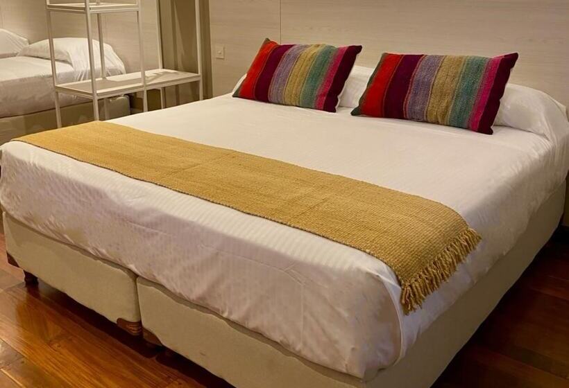 Fotos del hotel Plaza Hotel Paseo:  13