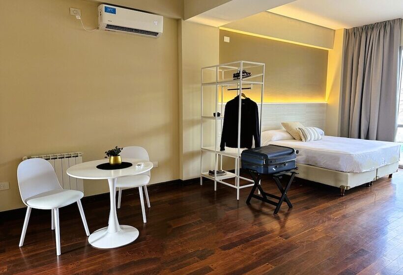 Fotos del hotel Plaza Hotel Paseo:  7