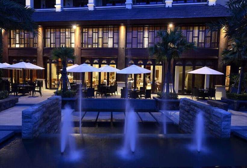 Fotos del hotel Shixishu Jianguo Yalong Bay Resort:  20