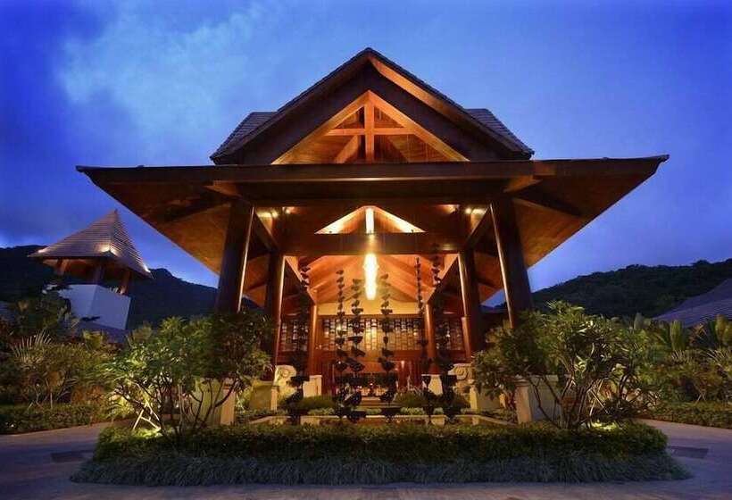 Fotos del hotel Shixishu Jianguo Yalong Bay Resort:  16