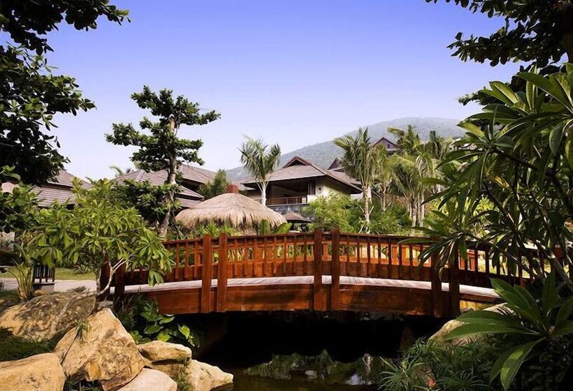 Fotos del hotel Shixishu Jianguo Yalong Bay Resort:  24