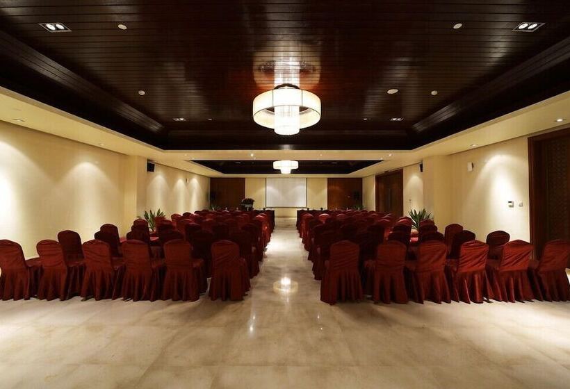 Fotos del hotel Shixishu Jianguo Yalong Bay Resort:  14