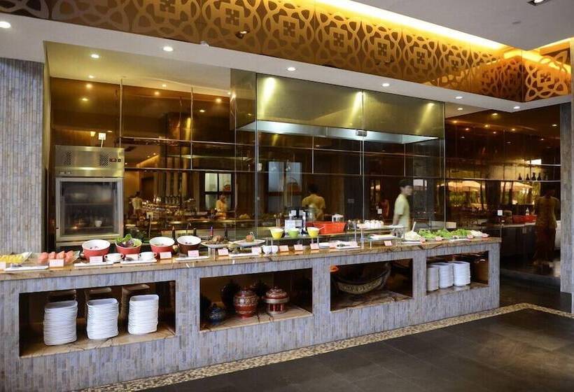 Fotos del hotel Shixishu Jianguo Yalong Bay Resort:  18