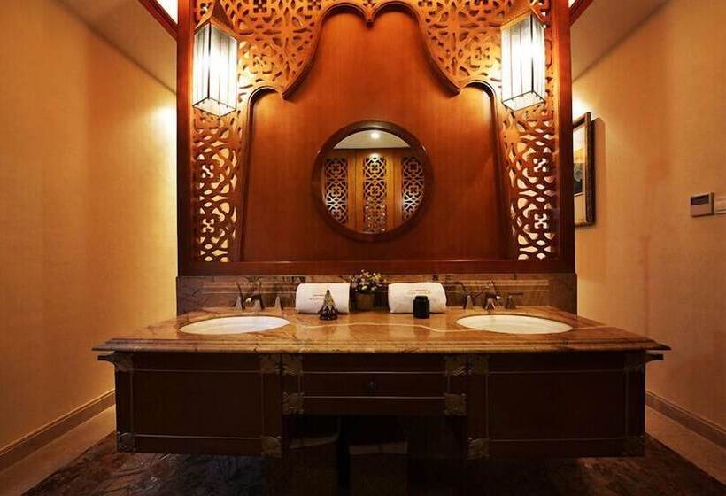 Fotos del hotel Shixishu Jianguo Yalong Bay Resort:  4