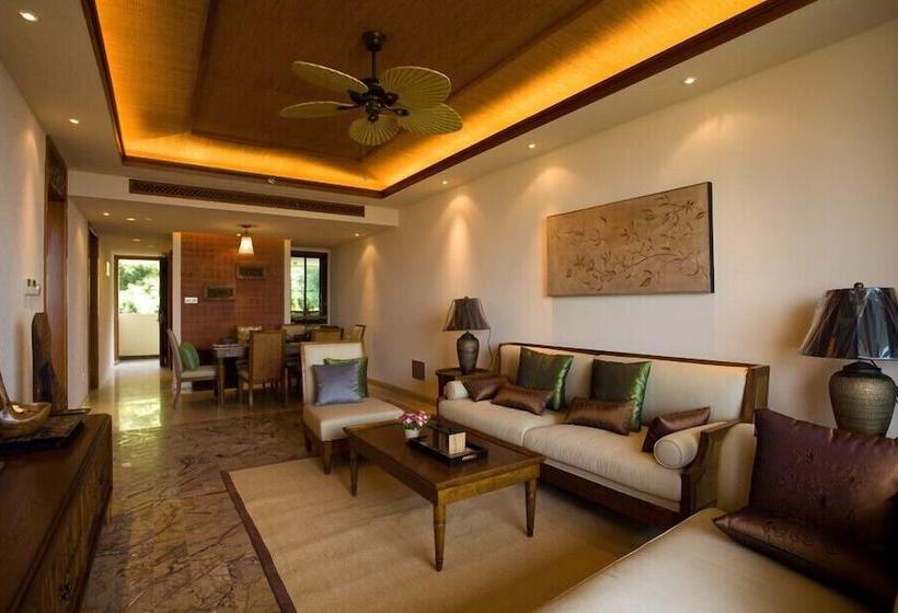 Fotos del hotel Shixishu Jianguo Yalong Bay Resort:  23