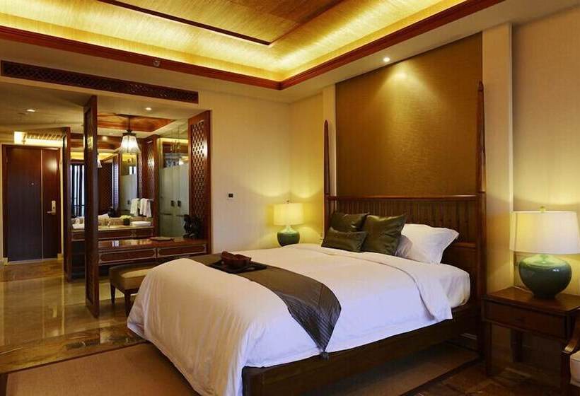 Fotos del hotel Shixishu Jianguo Yalong Bay Resort:  3