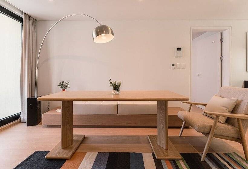 Fotos del hotel Bomun World Pension:  25