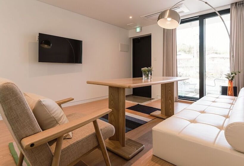 Fotos del hotel Bomun World Pension:  21