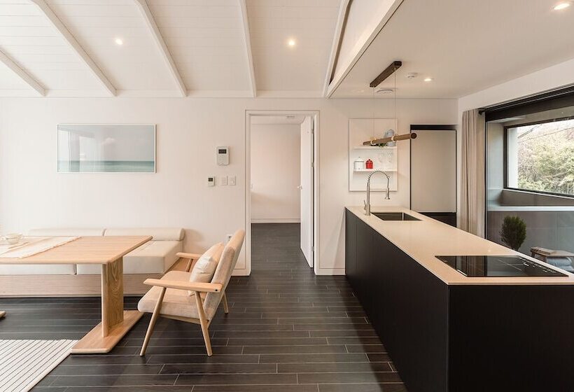 Fotos del hotel Bomun World Pension:  22