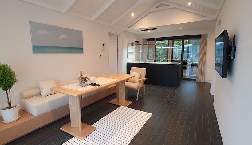 Fotos del hotel Bomun World Pension:  2