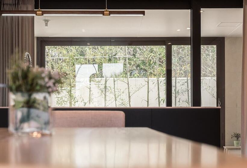 Fotos del hotel Bomun World Pension:  8