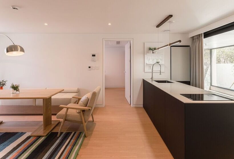 Fotos del hotel Bomun World Pension:  20