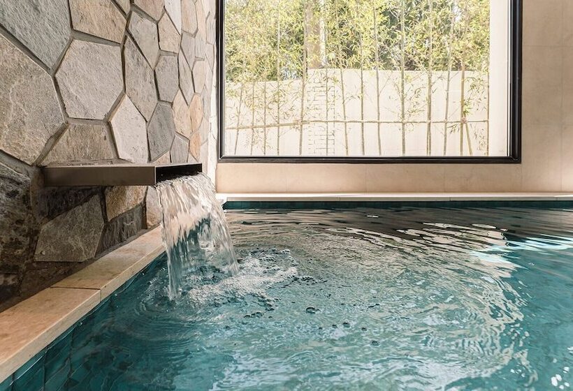 Fotos del hotel Bomun World Pension:  3