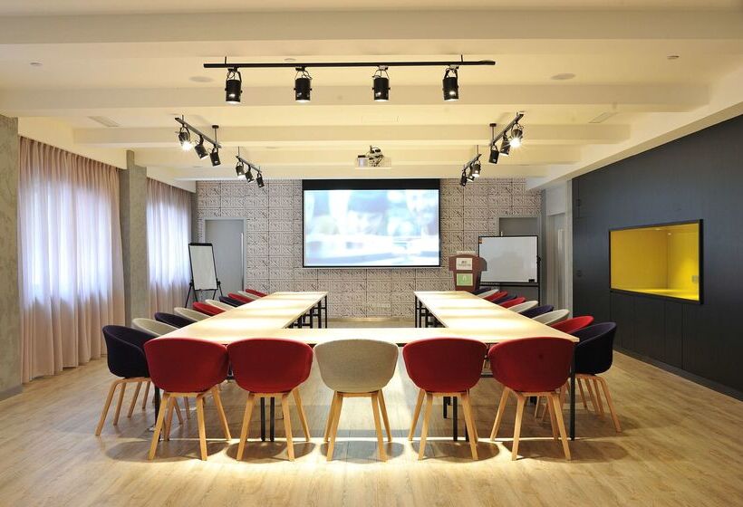 Fotos del hotel Campanile Shanghai Natural History Museum:  5