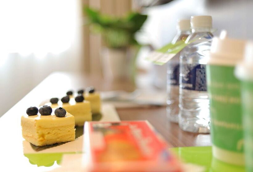 Fotos del hotel Campanile Shanghai Natural History Museum:  10