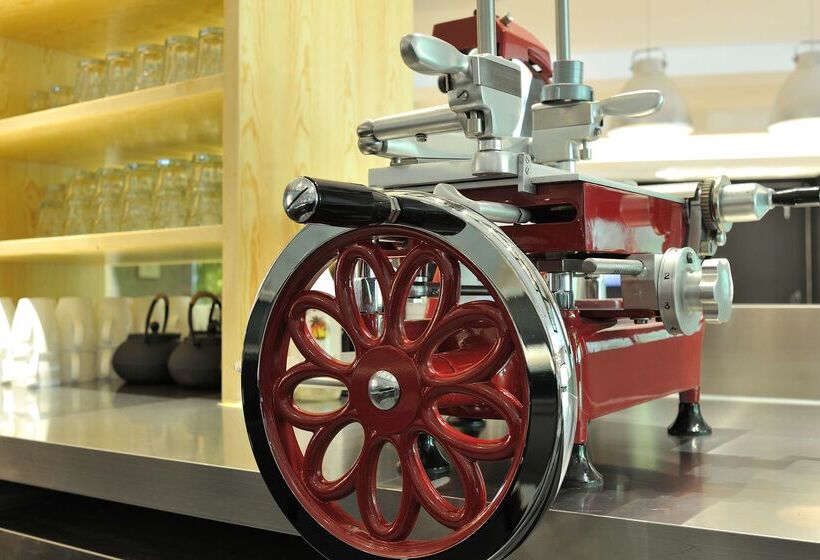 Fotos del hotel Campanile Shanghai Natural History Museum:  13