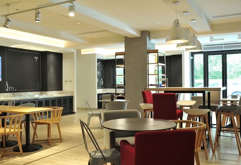 Fotos del hotel Campanile Shanghai Natural History Museum:  21