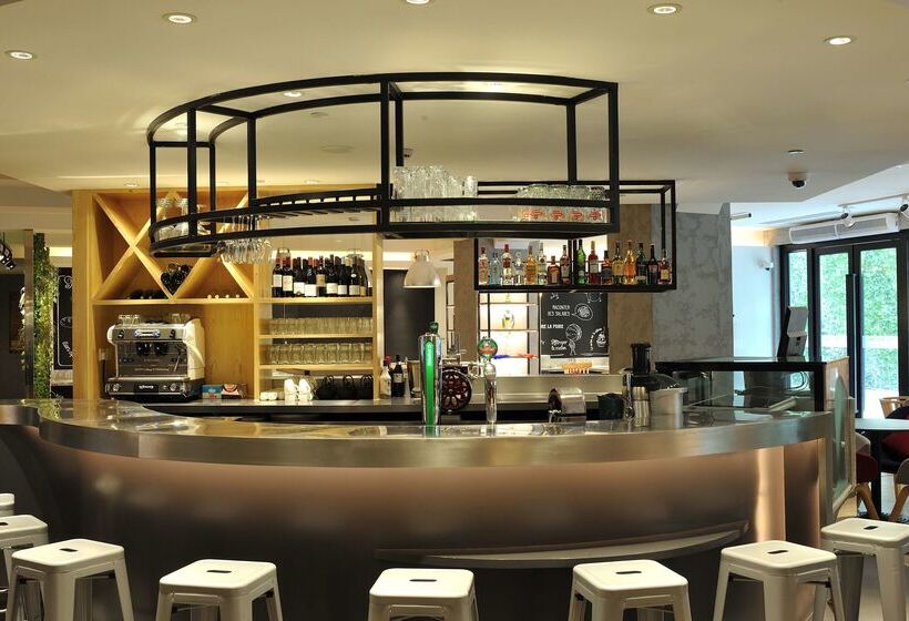 Fotos del hotel Campanile Shanghai Natural History Museum:  4