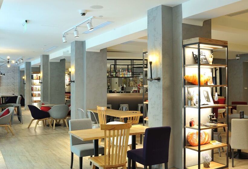 Fotos del hotel Campanile Shanghai Natural History Museum:  24