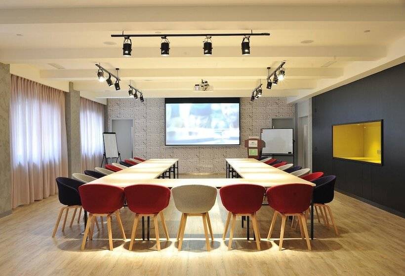 Fotos del hotel Campanile Shanghai Natural History Museum:  12