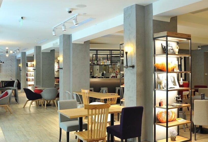 Fotos del hotel Campanile Shanghai Natural History Museum:  14