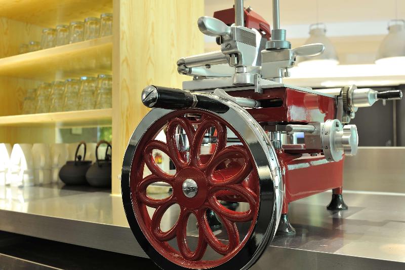 Fotos del hotel Campanile Shanghai Natural History Museum:  7