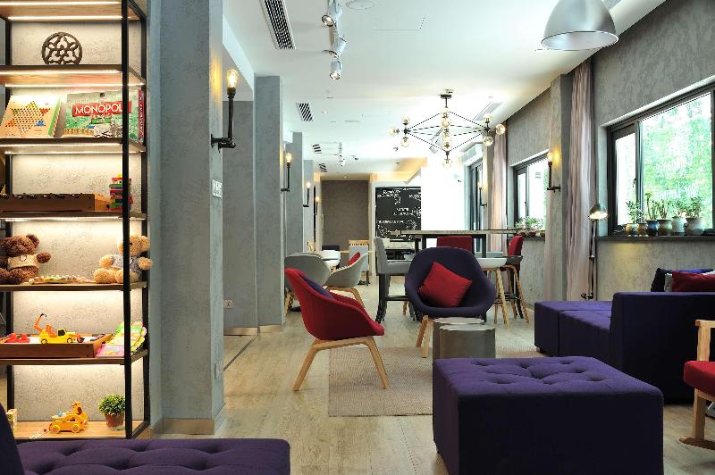 Fotos del hotel Campanile Shanghai Natural History Museum:  25