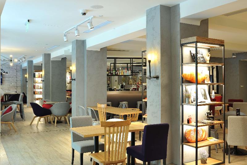 Fotos del hotel Campanile Shanghai Natural History Museum:  22