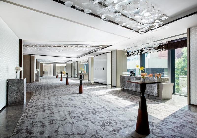 Fotos del hotel Cordis Shanghai Hongqiao:  24