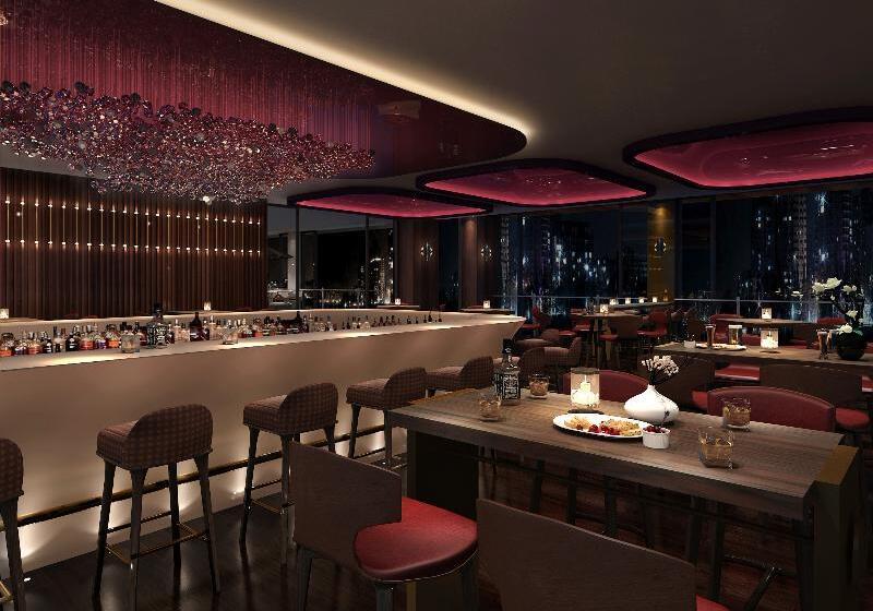 Fotos del hotel Cordis Shanghai Hongqiao:  14