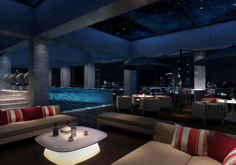 Fotos del hotel Cordis Shanghai Hongqiao:  6