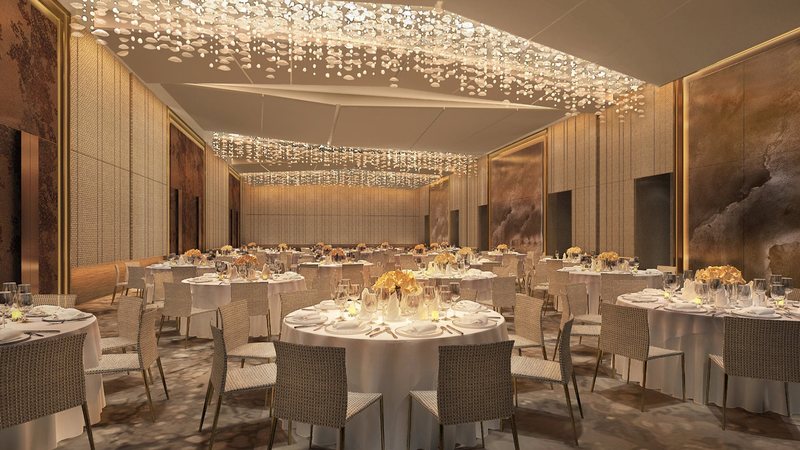 Fotos del hotel Cordis Shanghai Hongqiao:  20