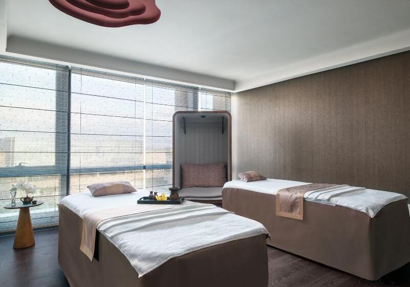 Fotos del hotel Cordis Shanghai Hongqiao:  11