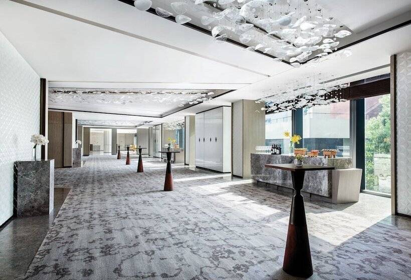 Fotos del hotel Cordis Shanghai Hongqiao:  12