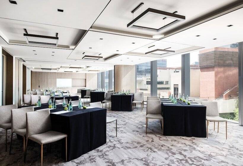 Fotos del hotel Cordis Shanghai Hongqiao:  15