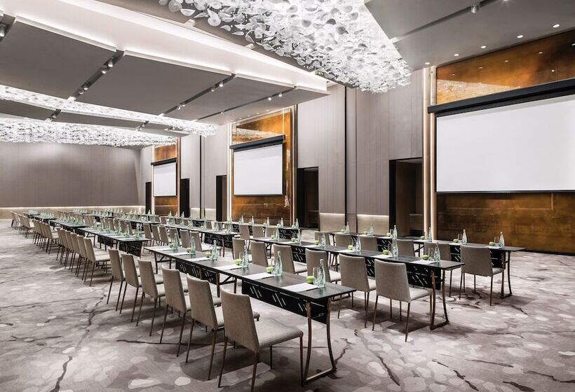 Fotos del hotel Cordis Shanghai Hongqiao:  7