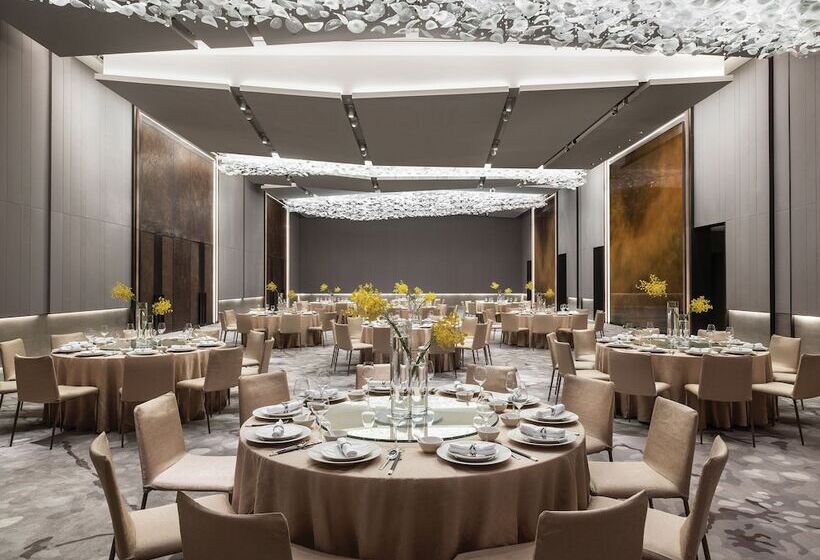 Fotos del hotel Cordis Shanghai Hongqiao:  5