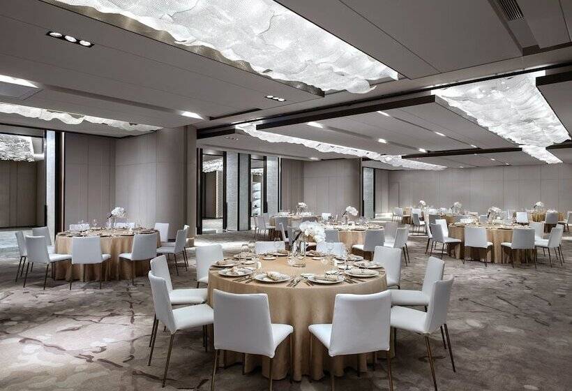 Fotos del hotel Cordis Shanghai Hongqiao:  25