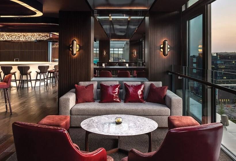 Fotos del hotel Cordis Shanghai Hongqiao:  23