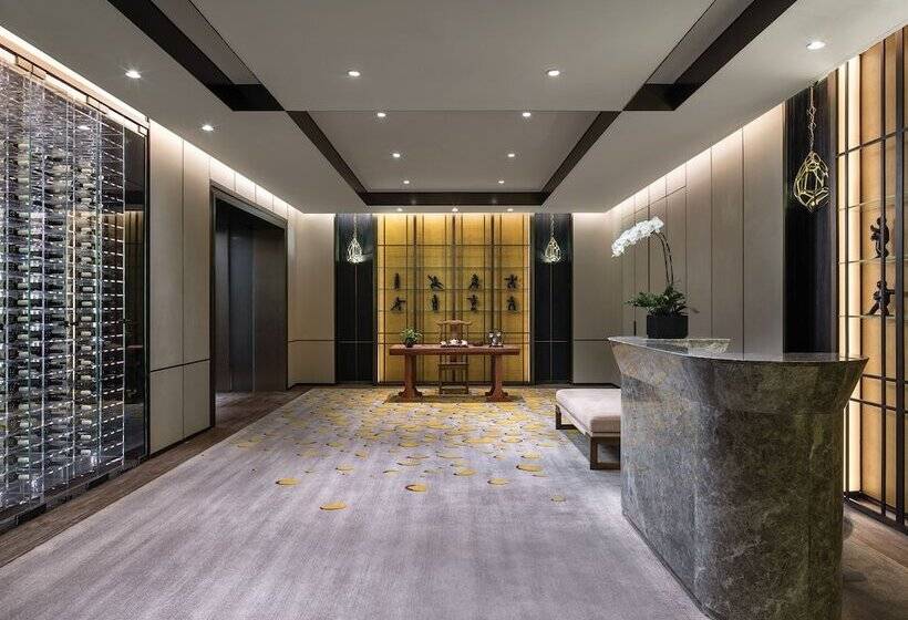Fotos del hotel Cordis Shanghai Hongqiao:  19