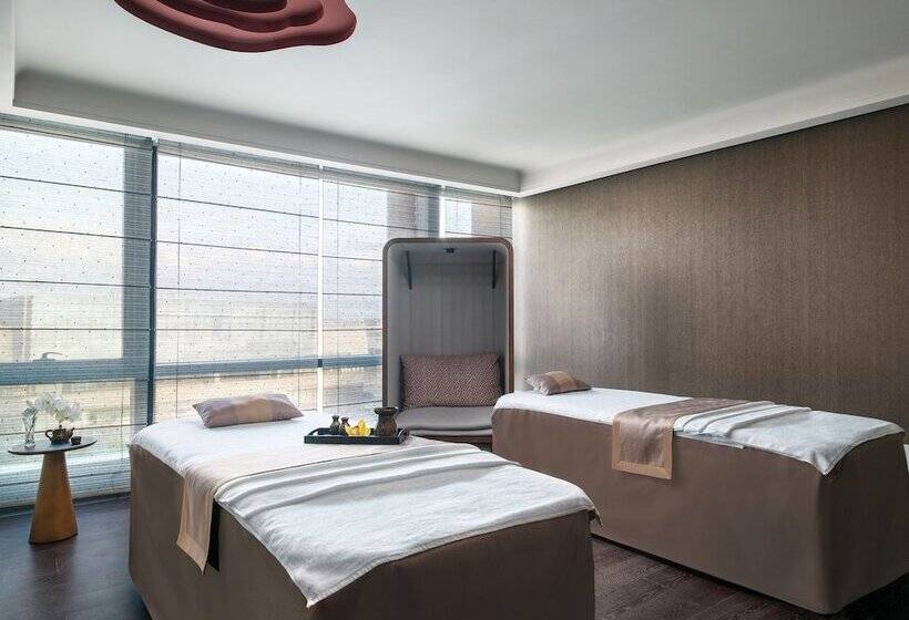 Cordis Shanghai Hongqiao