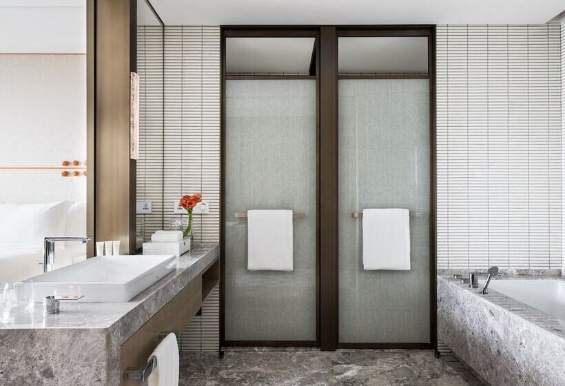 Fotos del hotel Cordis Shanghai Hongqiao:  22